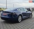 Синій Тесла Модель С, об'ємом двигуна 0 л та пробігом 219 тис. км за 15899 $, фото 5 на Automoto.ua