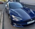 Синий Тесла Модель С, объемом двигателя 0 л и пробегом 217 тыс. км за 15600 $, фото 19 на Automoto.ua
