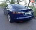 Синій Тесла Модель С, об'ємом двигуна 0 л та пробігом 80 тис. км за 23000 $, фото 14 на Automoto.ua
