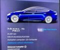 Синій Тесла Модель С, об'ємом двигуна 0 л та пробігом 49 тис. км за 42000 $, фото 47 на Automoto.ua