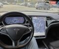 Синій Тесла Модель С, об'ємом двигуна 0 л та пробігом 219 тис. км за 15899 $, фото 23 на Automoto.ua