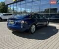 Синий Тесла Модель С, объемом двигателя 0 л и пробегом 128 тыс. км за 20300 $, фото 6 на Automoto.ua