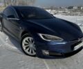Синій Тесла Модель С, об'ємом двигуна 0 л та пробігом 101 тис. км за 22000 $, фото 7 на Automoto.ua