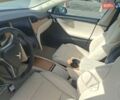 Синий Тесла Модель С, объемом двигателя 0 л и пробегом 66 тыс. км за 19900 $, фото 19 на Automoto.ua