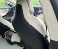 Синій Тесла Модель С, об'ємом двигуна 0 л та пробігом 49 тис. км за 42000 $, фото 15 на Automoto.ua