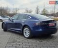 Синій Тесла Модель С, об'ємом двигуна 0 л та пробігом 219 тис. км за 15899 $, фото 3 на Automoto.ua