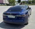 Синий Тесла Модель С, объемом двигателя 0 л и пробегом 134 тыс. км за 18369 $, фото 5 на Automoto.ua