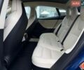 Синий Тесла Модель С, объемом двигателя 0 л и пробегом 177 тыс. км за 17900 $, фото 30 на Automoto.ua