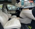 Синий Тесла Модель С, объемом двигателя 0 л и пробегом 177 тыс. км за 19999 $, фото 34 на Automoto.ua