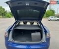Синий Тесла Модель С, объемом двигателя 0 л и пробегом 82 тыс. км за 16500 $, фото 9 на Automoto.ua
