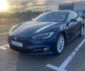 Синий Тесла Модель С, объемом двигателя 0 л и пробегом 147 тыс. км за 18000 $, фото 8 на Automoto.ua