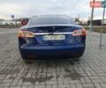Синій Тесла Модель С, об'ємом двигуна 0 л та пробігом 153 тис. км за 22900 $, фото 3 на Automoto.ua