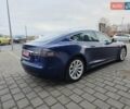 Синій Тесла Модель С, об'ємом двигуна 0 л та пробігом 219 тис. км за 15899 $, фото 11 на Automoto.ua