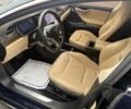 Синий Тесла Модель С, объемом двигателя 0 л и пробегом 48 тыс. км за 8900 $, фото 7 на Automoto.ua