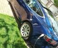 Тесла Модель С 2018 в Киеве на Automoto.ua Синий Тесла Модель С, объемом двигателя 0 л и пробегом 66 тыс. км за 19800 $, фото 13 на Automoto.ua