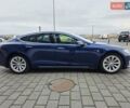 Синій Тесла Модель С, об'ємом двигуна 0 л та пробігом 219 тис. км за 15899 $, фото 12 на Automoto.ua