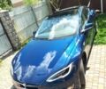 Синий Тесла Модель С, объемом двигателя 0 л и пробегом 66 тыс. км за 19900 $, фото 4 на Automoto.ua