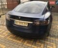 Синій Тесла Модель С, об'ємом двигуна 0 л та пробігом 139 тис. км за 32500 $, фото 2 на Automoto.ua