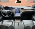 Синій Тесла Модель С, об'ємом двигуна 0 л та пробігом 127 тис. км за 22500 $, фото 13 на Automoto.ua