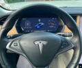 Синий Тесла Модель С, объемом двигателя 0 л и пробегом 206 тыс. км за 24528 $, фото 27 на Automoto.ua