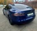 Синій Тесла Модель С, об'ємом двигуна 0 л та пробігом 110 тис. км за 19000 $, фото 3 на Automoto.ua