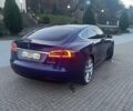Синій Тесла Модель С, об'ємом двигуна 0 л та пробігом 47 тис. км за 30500 $, фото 8 на Automoto.ua