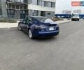 Синій Тесла Модель С, об'ємом двигуна 0 л та пробігом 17 тис. км за 45700 $, фото 1 на Automoto.ua