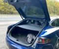 Синій Тесла Модель С, об'ємом двигуна 0 л та пробігом 245 тис. км за 27400 $, фото 10 на Automoto.ua