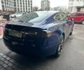 Синій Тесла Модель С, об'ємом двигуна 0 л та пробігом 32 тис. км за 44700 $, фото 19 на Automoto.ua
