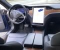 Синій Тесла Модель С, об'ємом двигуна 0 л та пробігом 245 тис. км за 27400 $, фото 18 на Automoto.ua