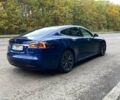 Синій Тесла Модель С, об'ємом двигуна 0 л та пробігом 245 тис. км за 27400 $, фото 31 на Automoto.ua