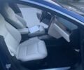 Синій Тесла Модель С, об'ємом двигуна 0 л та пробігом 47 тис. км за 30500 $, фото 21 на Automoto.ua