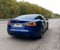 Синій Тесла Модель С, об'ємом двигуна 0 л та пробігом 245 тис. км за 27400 $, фото 34 на Automoto.ua