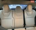 Синій Тесла Модель С, об'ємом двигуна 0 л та пробігом 17 тис. км за 45700 $, фото 14 на Automoto.ua