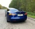 Синій Тесла Модель С, об'ємом двигуна 0 л та пробігом 245 тис. км за 27400 $, фото 35 на Automoto.ua