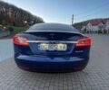 Синій Тесла Модель С, об'ємом двигуна 0 л та пробігом 47 тис. км за 30500 $, фото 16 на Automoto.ua