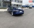 Синий Тесла Модель С, объемом двигателя 0 л и пробегом 17 тыс. км за 45700 $, фото 1 на Automoto.ua