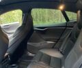 Синій Тесла Модель С, об'ємом двигуна 0 л та пробігом 245 тис. км за 26400 $, фото 15 на Automoto.ua