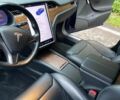 Синій Тесла Модель С, об'ємом двигуна 0 л та пробігом 245 тис. км за 26400 $, фото 11 на Automoto.ua