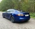 Синій Тесла Модель С, об'ємом двигуна 0 л та пробігом 245 тис. км за 27400 $, фото 27 на Automoto.ua