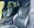 Синій Тесла Модель С, об'ємом двигуна 0 л та пробігом 245 тис. км за 27400 $, фото 23 на Automoto.ua