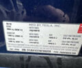 Синий Тесла Модель С, объемом двигателя 0 л и пробегом 92 тыс. км за 34000 $, фото 9 на Automoto.ua