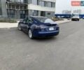 Синій Тесла Модель С, об'ємом двигуна 0 л та пробігом 17 тис. км за 45700 $, фото 1 на Automoto.ua
