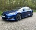 Синій Тесла Модель С, об'ємом двигуна 0 л та пробігом 245 тис. км за 26400 $, фото 39 на Automoto.ua