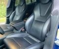 Синій Тесла Модель С, об'ємом двигуна 0 л та пробігом 245 тис. км за 26400 $, фото 24 на Automoto.ua