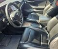 Синий Тесла Модель С, объемом двигателя 0 л и пробегом 80 тыс. км за 33000 $, фото 4 на Automoto.ua