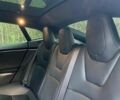 Синій Тесла Модель С, об'ємом двигуна 0 л та пробігом 245 тис. км за 27400 $, фото 14 на Automoto.ua