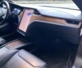 Синій Тесла Модель С, об'ємом двигуна 0 л та пробігом 245 тис. км за 27400 $, фото 9 на Automoto.ua
