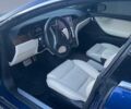 Синій Тесла Модель С, об'ємом двигуна 0 л та пробігом 47 тис. км за 30500 $, фото 17 на Automoto.ua