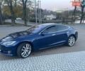 Синій Тесла Модель С, об'ємом двигуна 0 л та пробігом 47 тис. км за 30500 $, фото 11 на Automoto.ua